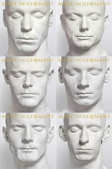 Rammstein: Made in Germany 1995-2011